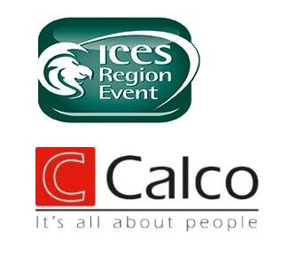 Calco and the Chartered Institution for Civil Engineering Surveyors unite for one night