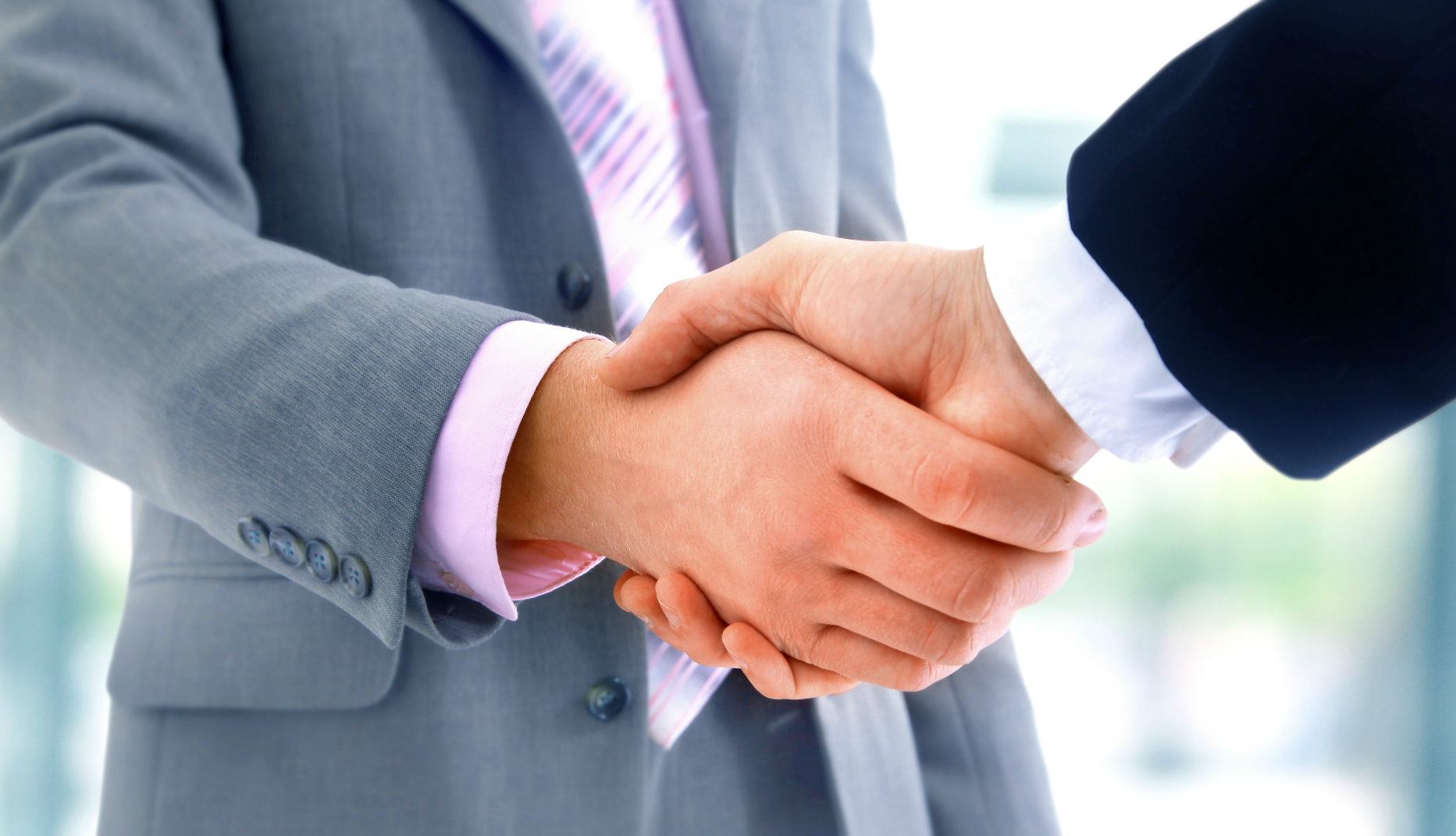 The Importance Of A Strong Candidate - Recruiter Relationship