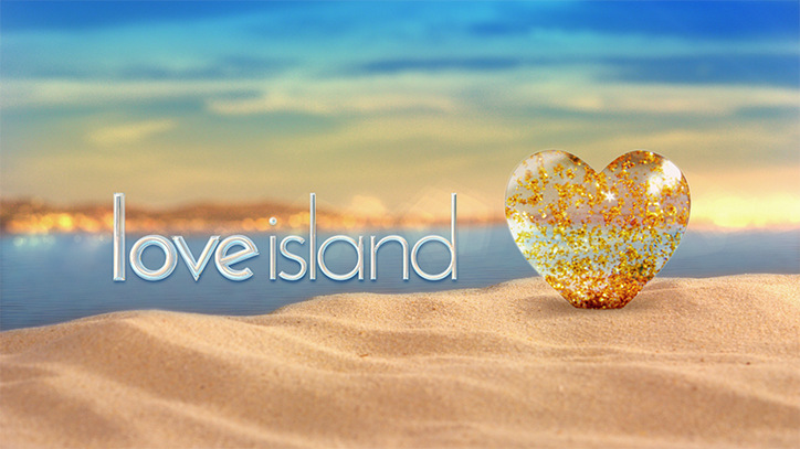 Love Island meets Recruitment