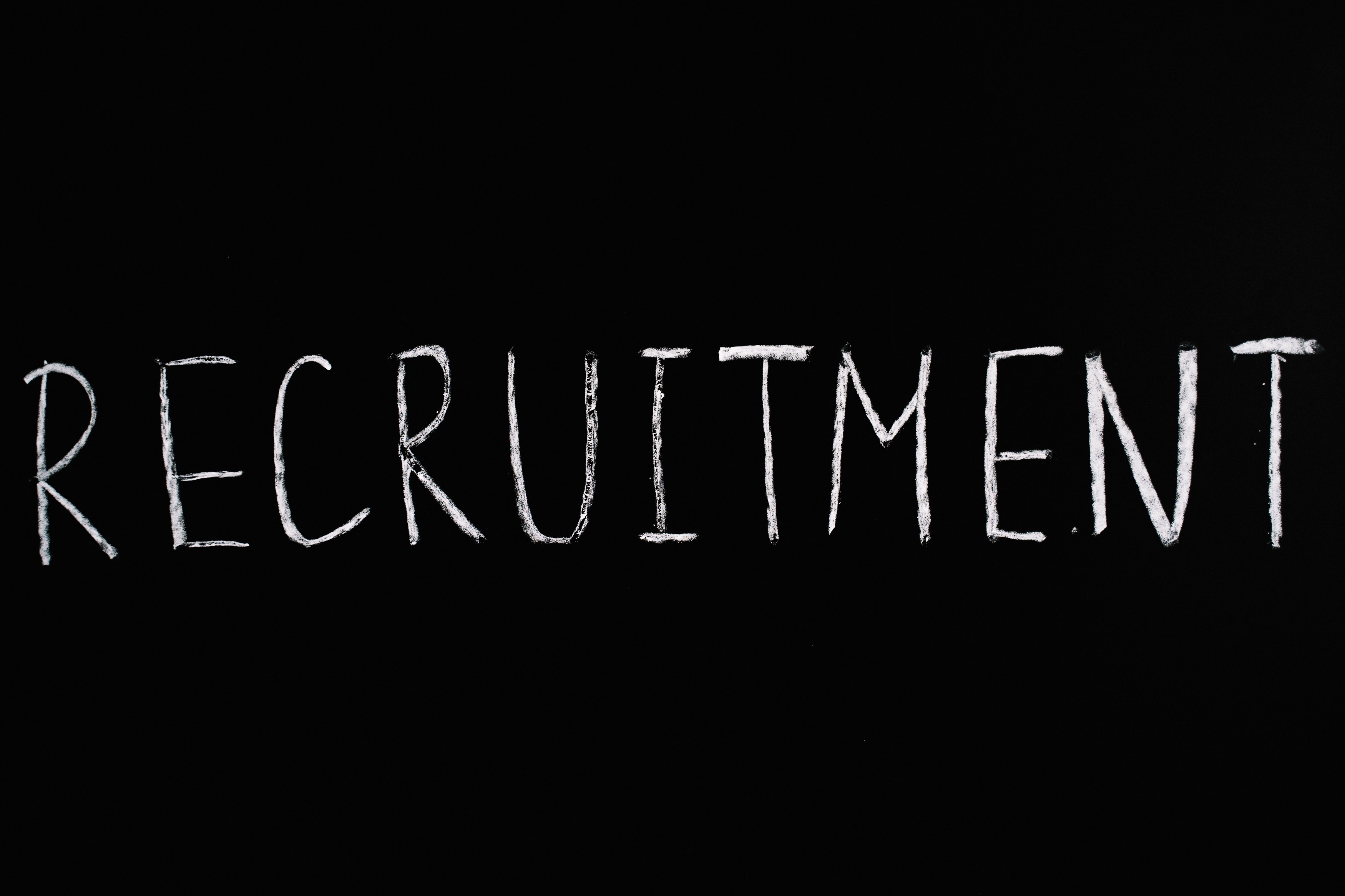 How can using a Recruitment agency benefit your organisation?